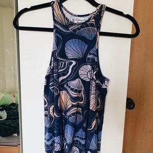 Fighting Eel tank tempo